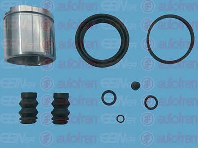 04-99038-SX Stellox kit de reparação de suporte do freio dianteiro