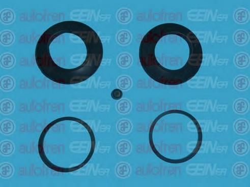 Ремкомплект суппортов Frenkit 243053 цена, от 1.22 USD