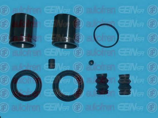 Ремкомплект переднего суппорта D41712C Autofren