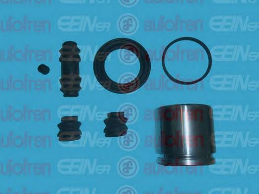 Купить D41685C Autofren Ремкомплект переднего суппорта