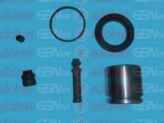 Купить D41688C Autofren Ремкомплект переднего суппорта