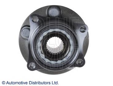Ступичный подшипник передний Blue Print ADT38252
