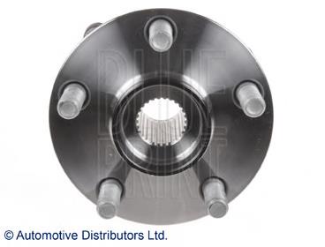 Ступица (передняя) Blue Print ADT38293