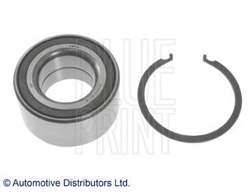 40BWD17 Maxpart rolamento de cubo dianteiro