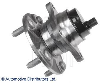 ADT38284 Blue Print Ступица колеса передняя