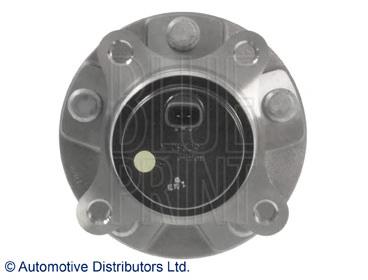Ступицы передних колес Blue Print ADT38283 цена, от 73.61 USD