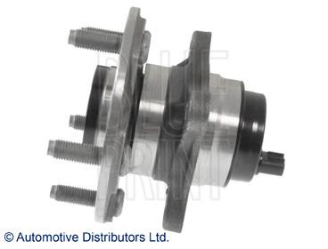 Передняя ступица ADT38283 Blue Print