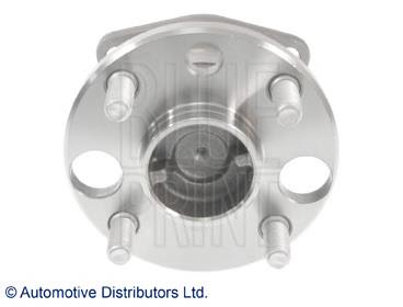 Rolamento de cubo traseiro Stellox 4328837SX