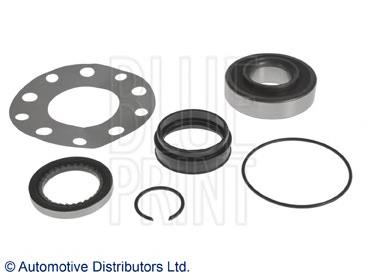 ADT383107 Blue Print rolamento de cubo traseiro