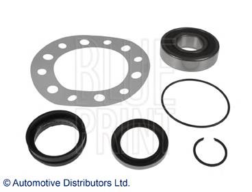 ADT383109 Blue Print rolamento de cubo traseiro