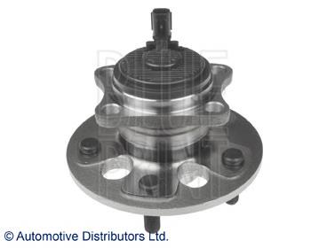 Задняя ступица ADT383112 Blue Print