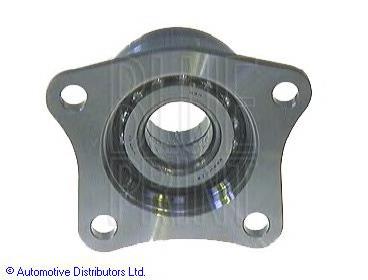 Rolamento de cubo traseiro Toyota Corolla E8