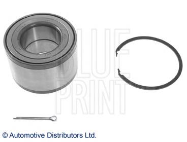 ADT38385 Blue Print rolamento de cubo traseiro