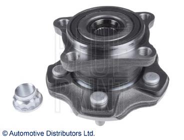 Ступицы задних колес Blue Print ADT383116 цена, от 68.40 USD