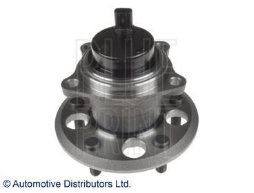 Rolamento de cubo dianteiro 330662 Maxgear