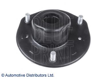 Купить ADT380156 Blue Print Сайлентблок нижний передней подвески