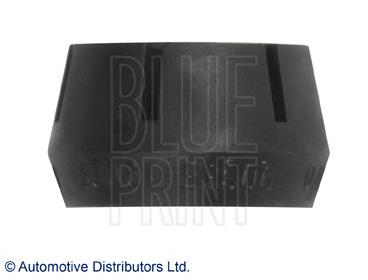 Bloco silencioso de amortecedor traseiro Toyota Hilux KUN25