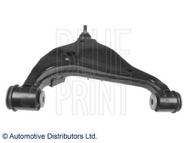 ADT386175 Blue Print braço oscilante inferior esquerdo de suspensão dianteira