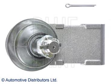 Braço oscilante inferior direito de suspensão dianteira ADT386200 Blue Print