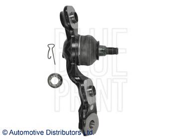 ADT38613 Blue Print Правая нижняя шаровая опора