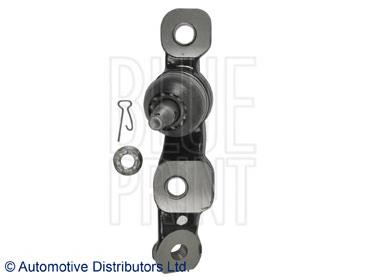 ADT386142 Blue Print braço oscilante inferior direito de suspensão dianteira