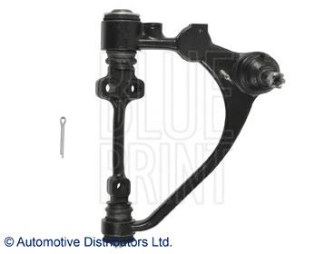 4806729165 Toyota braço oscilante superior esquerdo de suspensão dianteira