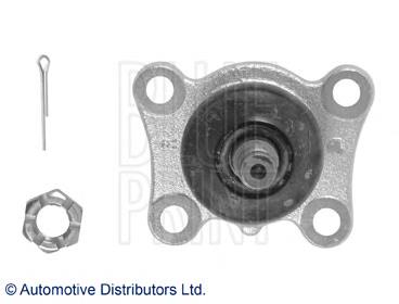 4333049055 Toyota suporte de esfera inferior