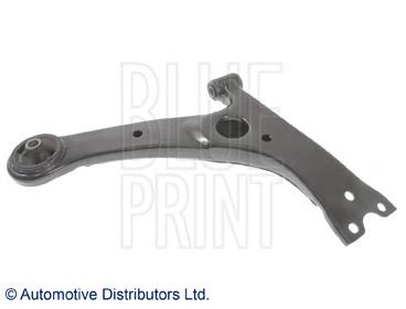 ADT386157 Blue Print braço oscilante inferior direito de suspensão dianteira