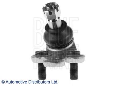 ADT38675 Blue Print Левая нижняя шаровая опора