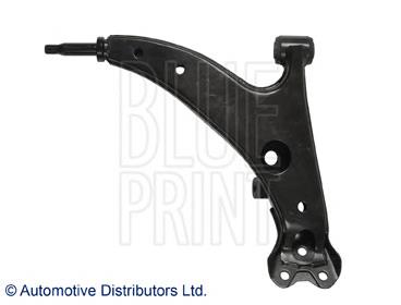 ADT38691 Blue Print braço oscilante inferior esquerdo de suspensão dianteira