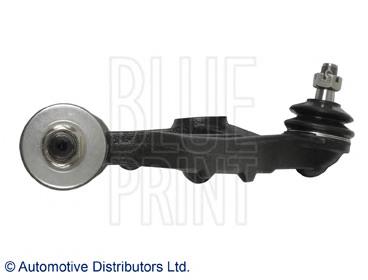 Рычаг передней подвески верхний, правый Blue Print ADT38636