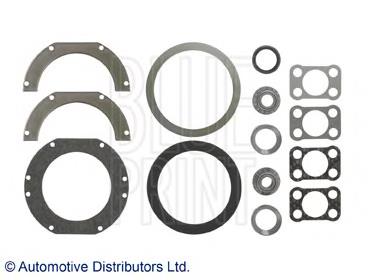  ADT38648 Blue Print