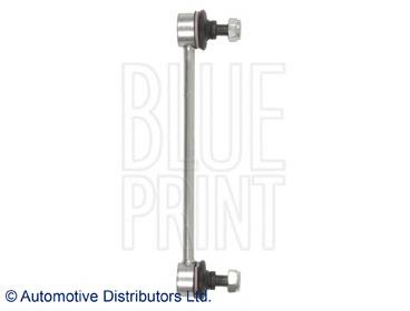 Montante de estabilizador traseiro ADT38538 Blue Print