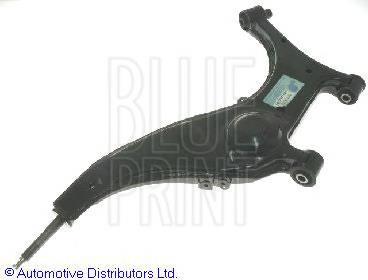 4806729105 Toyota braço oscilante superior esquerdo de suspensão dianteira