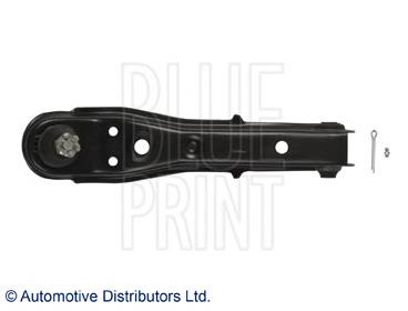 Braço oscilante inferior esquerdo de suspensão dianteira ADT38608 Blue Print