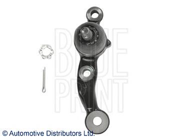 Нижняя правая шаровая опора ADT386119 Blue Print
