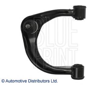 Braço oscilante superior direito de suspensão dianteira ADT386126 Blue Print