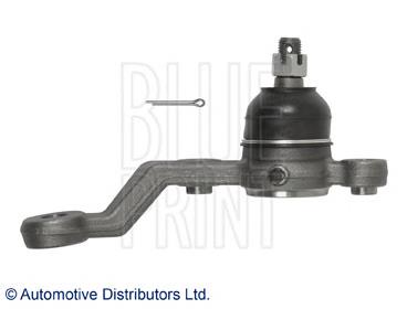 Рычаг передней подвески левый ADT386121 Blue Print