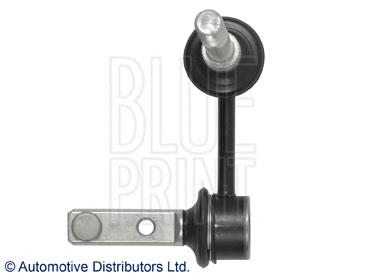Стойка переднего стабилизатора левая ADT38563 Blue Print