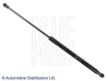 Amortecedor de tampa de porta-malas (de 3ª/5ª porta traseira) para Toyota Prius (ZVW30)