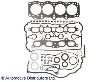 Верхний комплект прокладок двигателя Toyota 0411216144 цена, от 75.20 USD