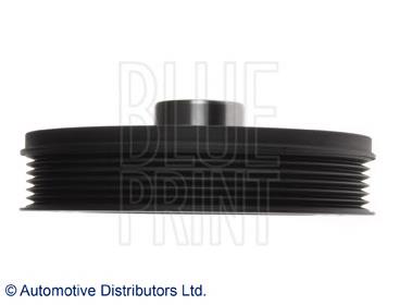 Шкив коленвала (демпфер) Blue Print ADT36115 цена, от 69.04 USD
