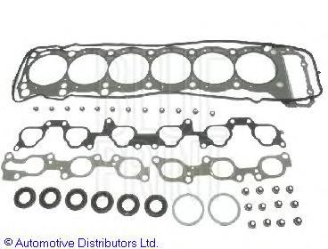 0411266032 Toyota kit superior de vedantes de motor