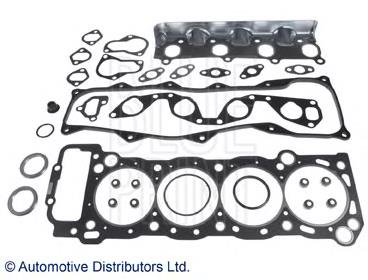 Kit superior de vedantes de motor ADT36290 Blue Print