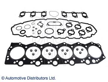 Kit superior de vedantes de motor ADT36295 Blue Print