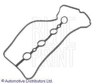 ADT36747 Blue Print vedante de tampa de válvulas de motor