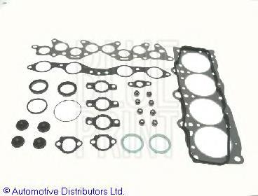 Kit superior de vedantes de motor ADT36219 Blue Print