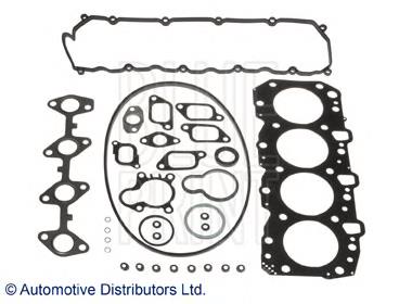 Kit superior de vedantes de motor ADT362120 Blue Print