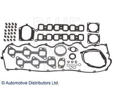 Kit superior de vedantes de motor ADT362124 Blue Print