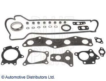 411233021 Toyota kit superior de vedantes de motor